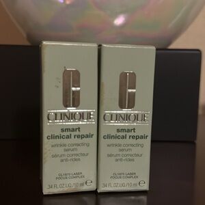 Clinique smart clinical repair wrinkle correcting serum